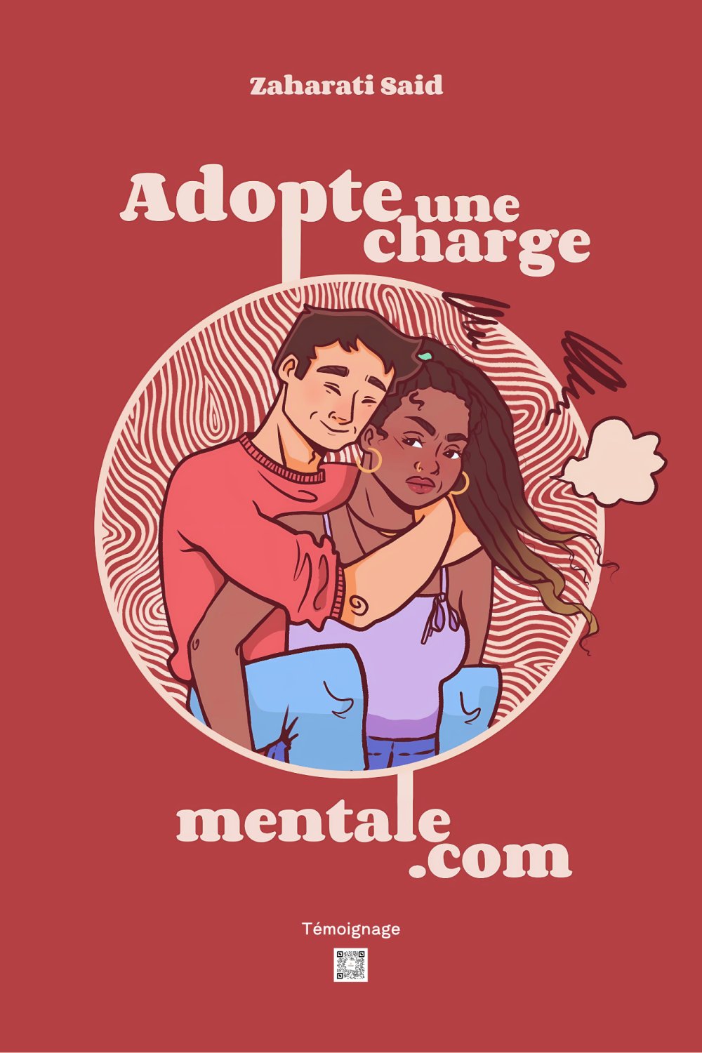 Adopteunechargementale.com