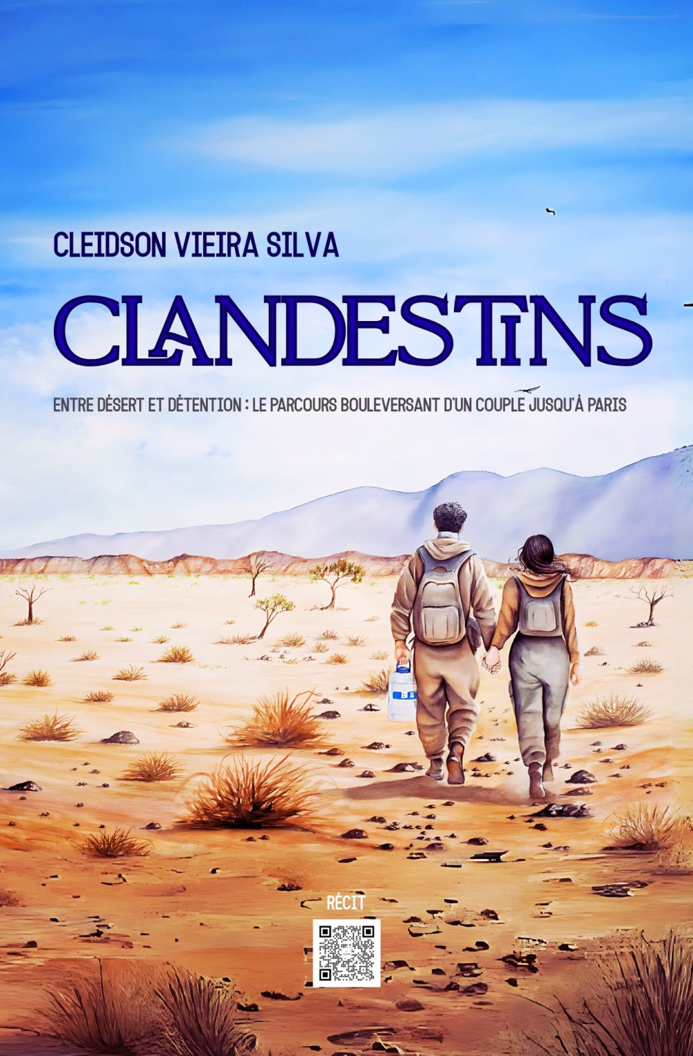 CLANDESTINS