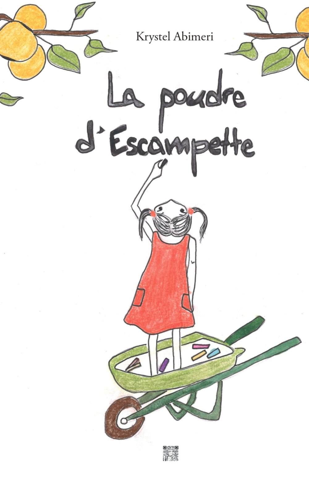 La poudre d'escampette 