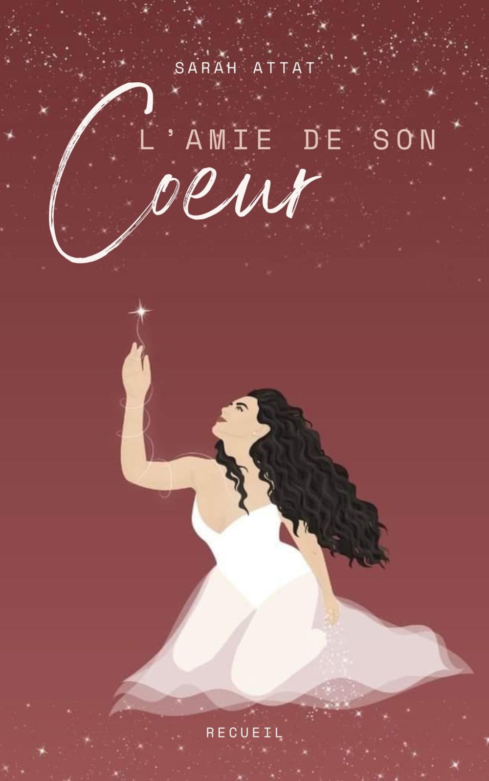 L'AMIE DE SON CŒUR