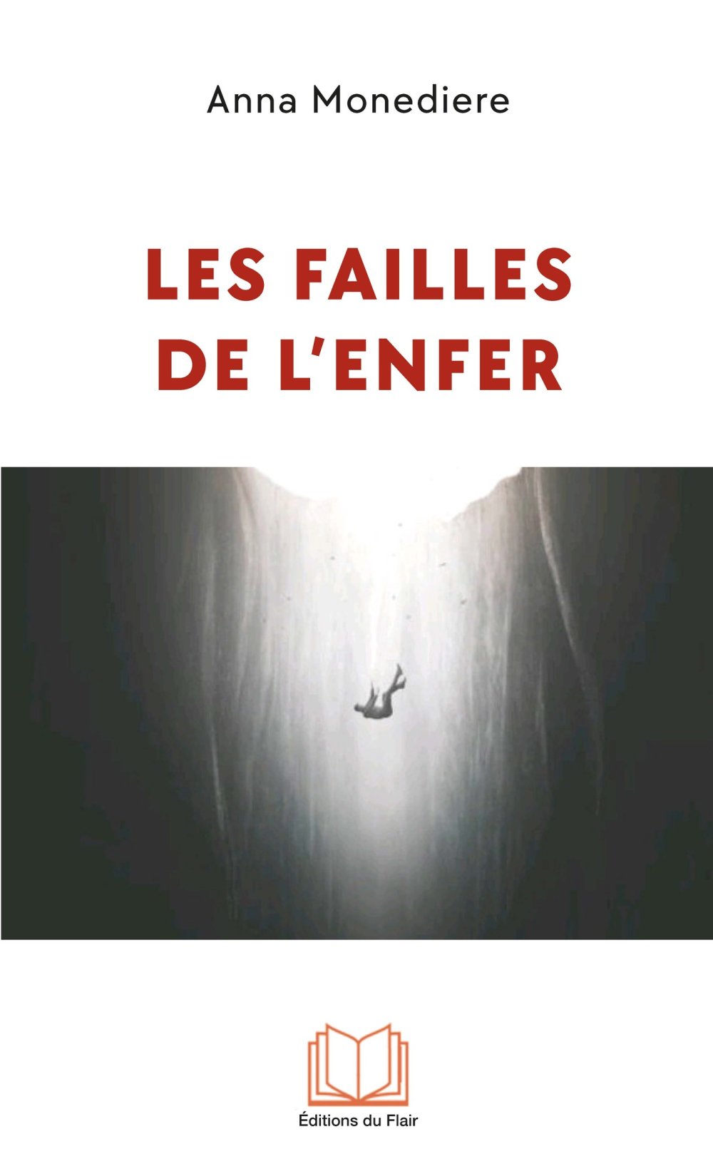 Les failles de l'enfer 