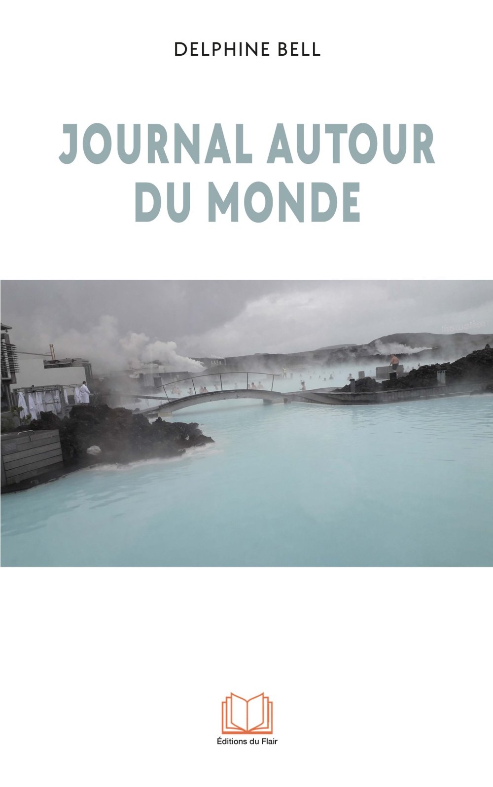 Journal autour du monde 