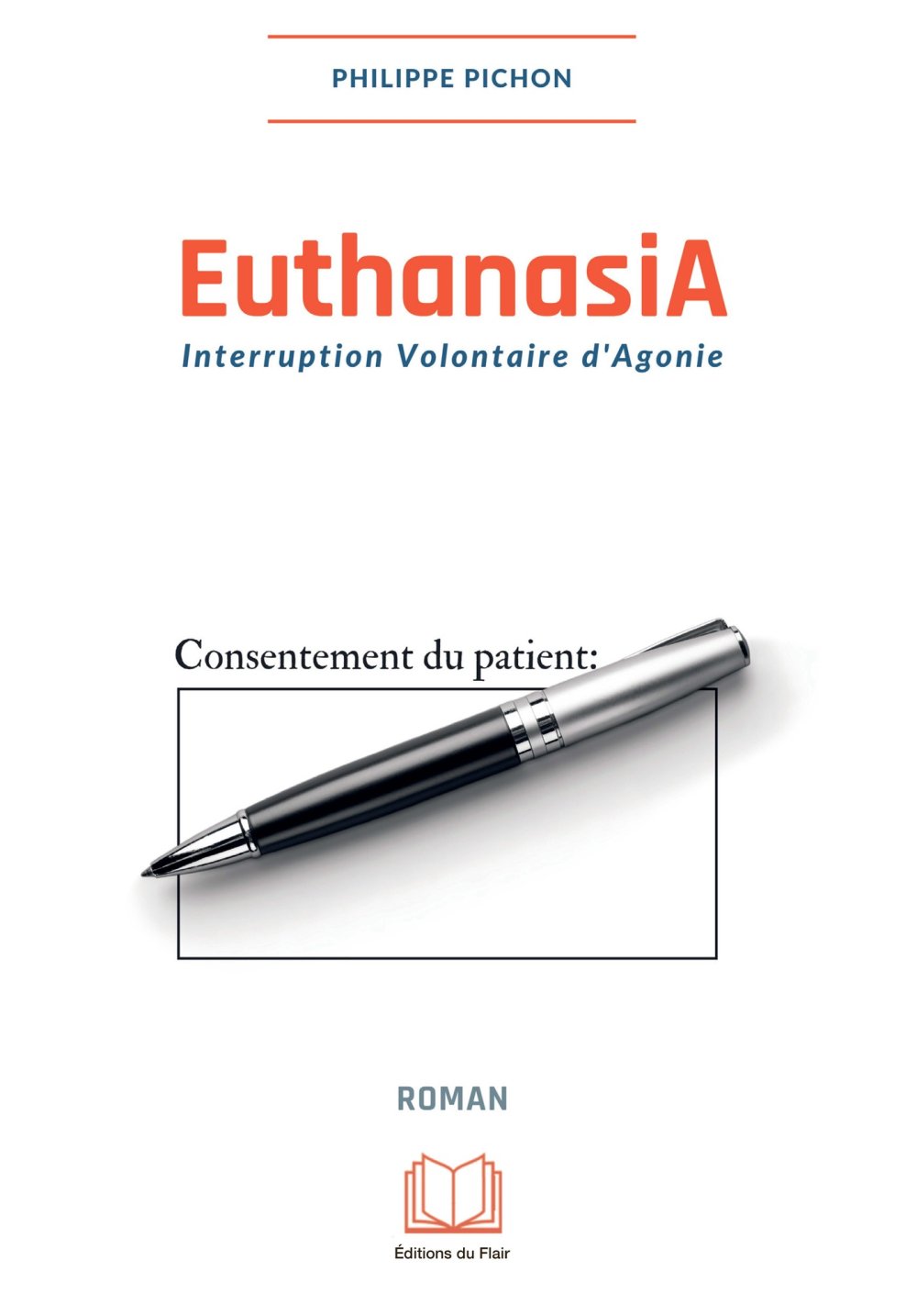 EuthanasiA (Interruption Volontaire d'Agonie)